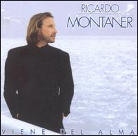 Viene del Alma von Ricardo Montaner