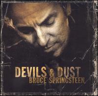 Devils & Dust von Bruce Springsteen