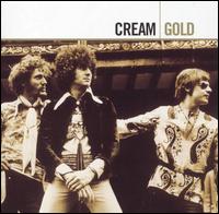 Gold von Cream