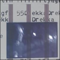 Extractioning von Drekka