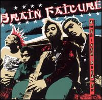 American Dreamer von Brain Failure