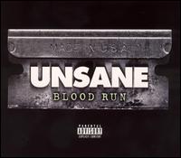 Blood Run von Unsane