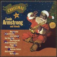 Christmas with Louis Armstrong and Friends von Louis Armstrong