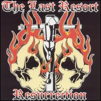 Resurrection von The Last Resort