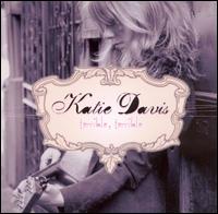 Terrible, Terrible von Katie Davis