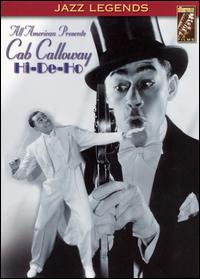 Hi-De-Ho [Storyville Video] von Cab Calloway