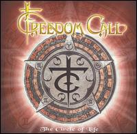 Circle of Life von Freedom Call