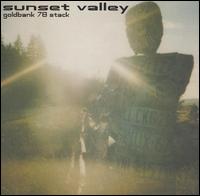 Goldbank 78 Stack von Sunset Valley