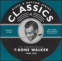 1950-1952 von T-Bone Walker