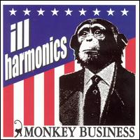 Monkey Business von Ill Harmonics