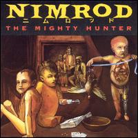 Mighty Hunter/Lab 36b von Nimrod