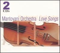 Love Songs [Madacy] von Mantovani