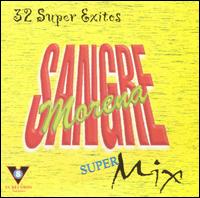 Sangre Morena Mix von Sangre Morena