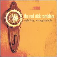 Right Key, Wrong Keyhole von Red Stick Ramblers