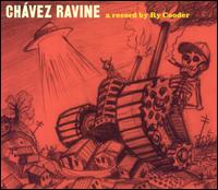 Chavez Ravine von Ry Cooder