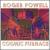 Cosmic Furnace von Roger Powell