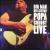 Big Man Big Guitar: Popa Chubby Live von Popa Chubby