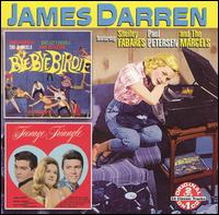 Bye Bye Birdie/Teenage Triangle von James Darren