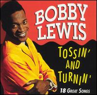 Tossin' & Turnin' [Collectables] von Bobby Lewis