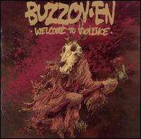 Welcome to Violence von Buzzov-en