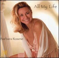 All My Life von Barbara Rosene