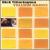 Yellow Dance von Dick Titterington