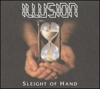 Sleight of Hand von Illusion
