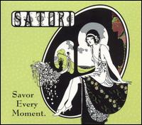 Savor Every Moment von Satori