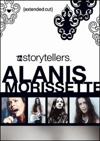 VH1 Storytellers von Alanis Morissette