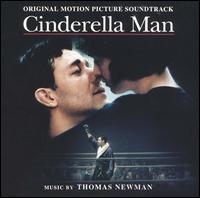 Cinderella Man [Original Motion Picture Soundtrack] von Thomas Newman