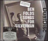 Songs for Silverman von Ben Folds