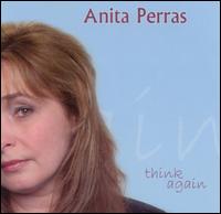 Think Again von Anita Perras