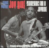 Searching for a Joyride von George Porter, Jr.