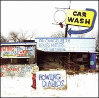 Car Wash von The Howling Diablos