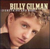 Everything and More von Billy Gilman