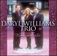 Music in the Air von Daryl Williams
