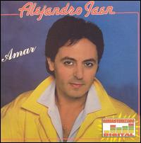 Amar von Alejandro Jaén