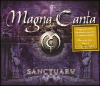 Sanctuary von Magna Canta