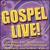 Gospel Live! von Various Artists