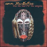 Into the Heart of Sangoma von Ann Mortifee