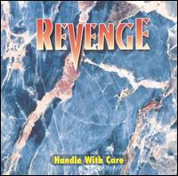 Handle with Care von Revenge