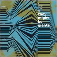 User's Guide to They Might Be Giants von They Might Be Giants