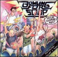Rock on Honorable Ones!!! von Bowling for Soup
