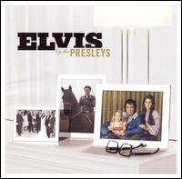 Elvis by the Presleys von Elvis Presley