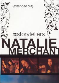 VH1 Storytellers [Extended Cut] [DVD] von Natalie Merchant