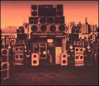 Bass Jihad von Dub Gabriel