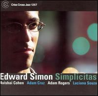Simplicitas von Edward Simon