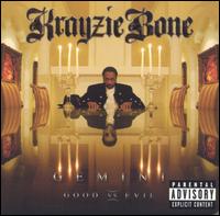 Gemini: Good vs. Evil von Krayzie Bone