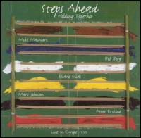 Holding Together von Steps Ahead