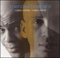 Cabo Verde/Kabu Verdi von The Mendes Brothers